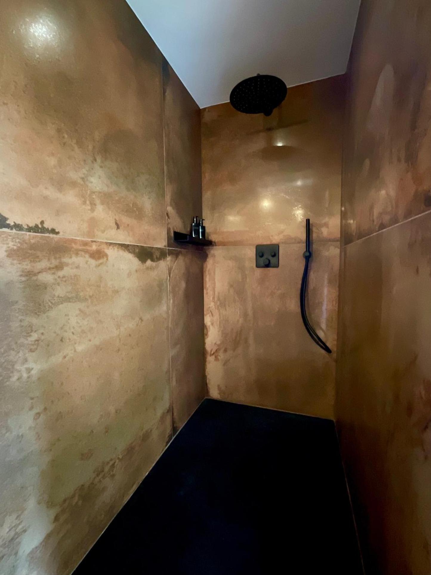Provence Km28 Bed & Breakfast Gordes Luaran gambar
