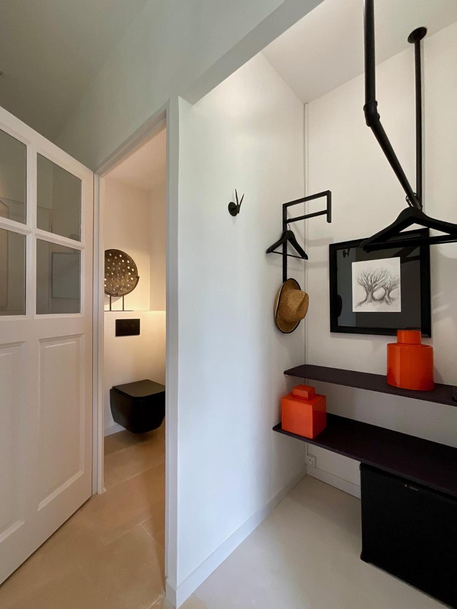 Provence Km28 Bed & Breakfast Gordes Luaran gambar