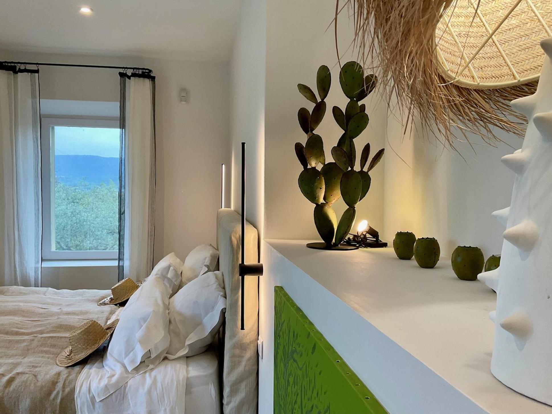 Provence Km28 Bed & Breakfast Gordes Luaran gambar