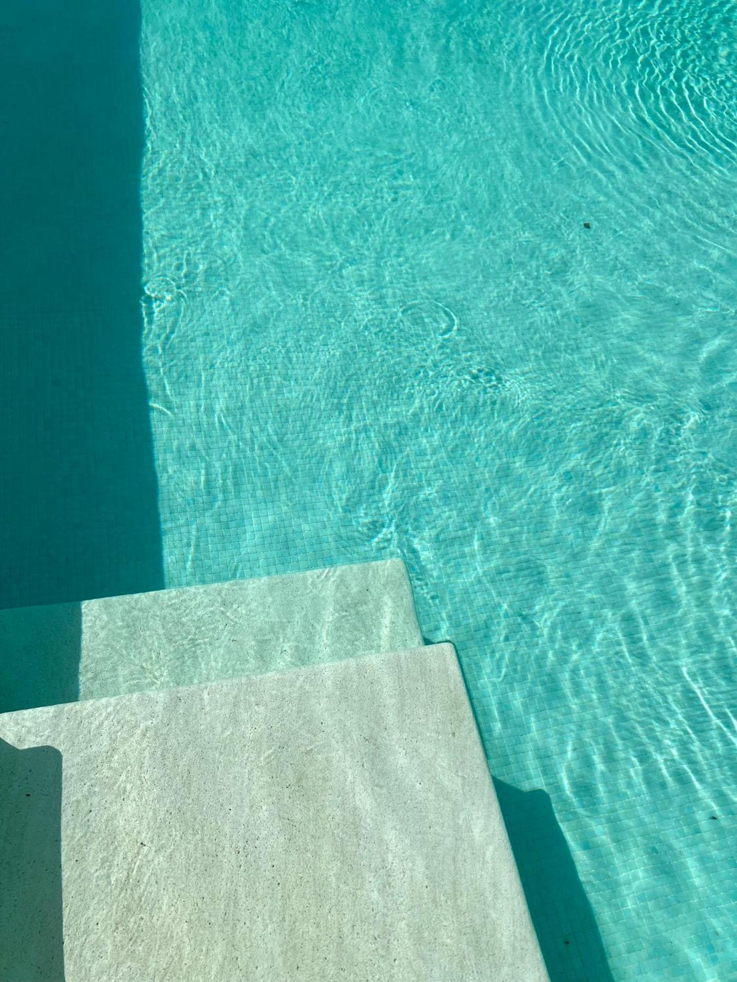 Provence Km28 Bed & Breakfast Gordes Luaran gambar