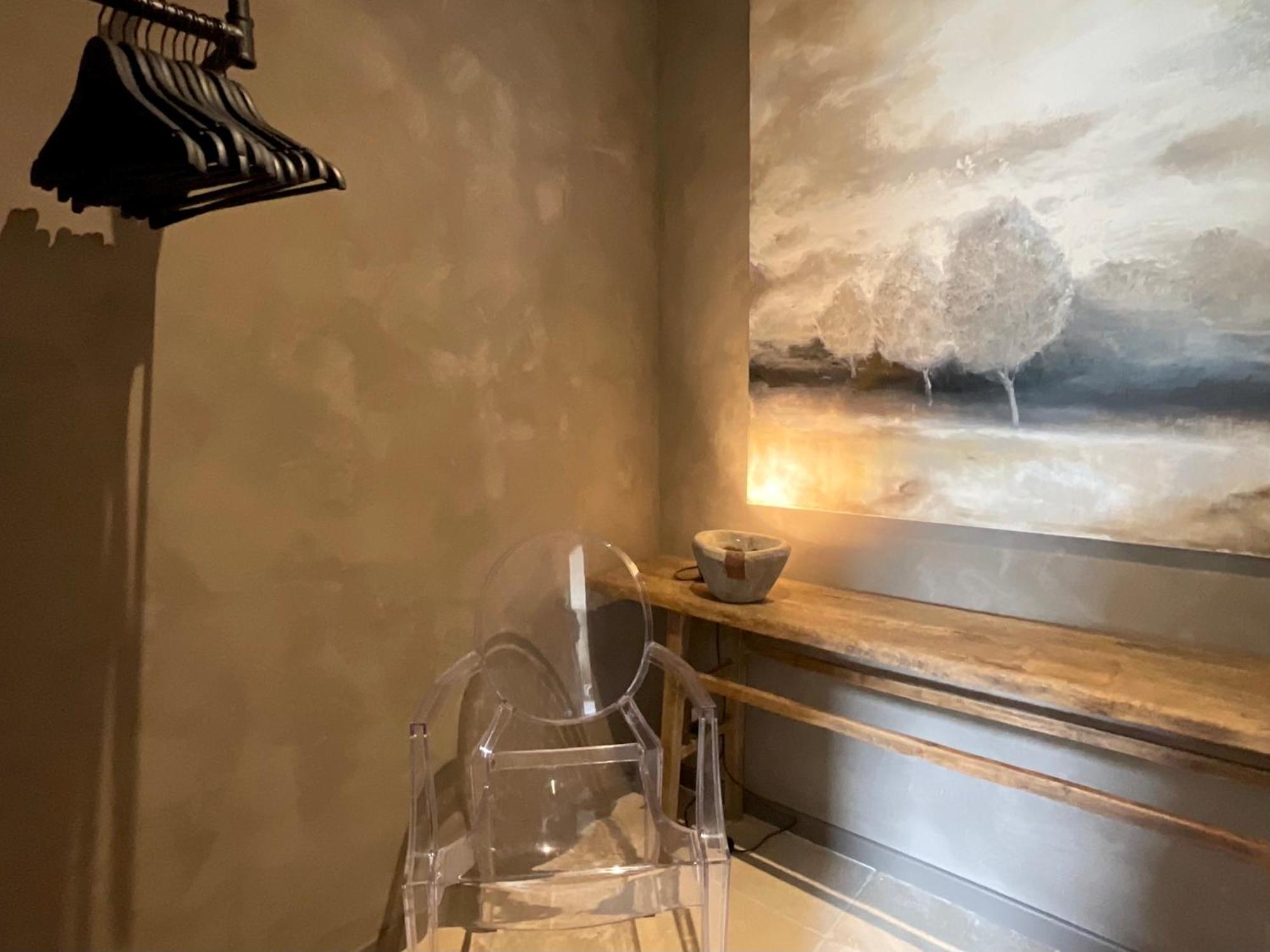 Provence Km28 Bed & Breakfast Gordes Luaran gambar