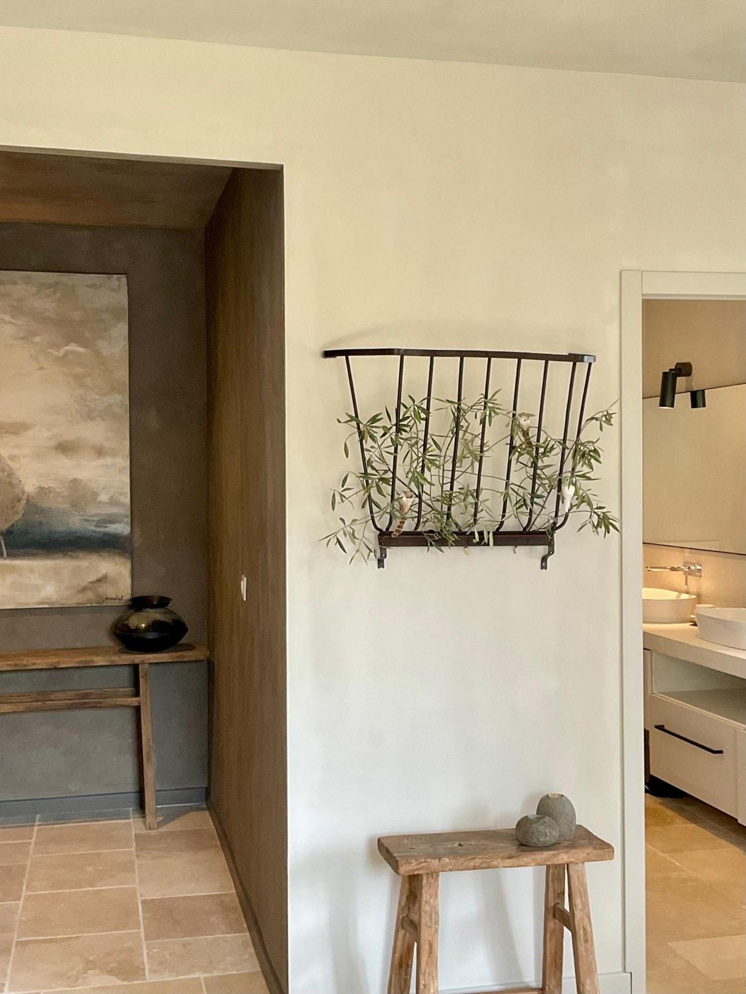 Provence Km28 Bed & Breakfast Gordes Luaran gambar