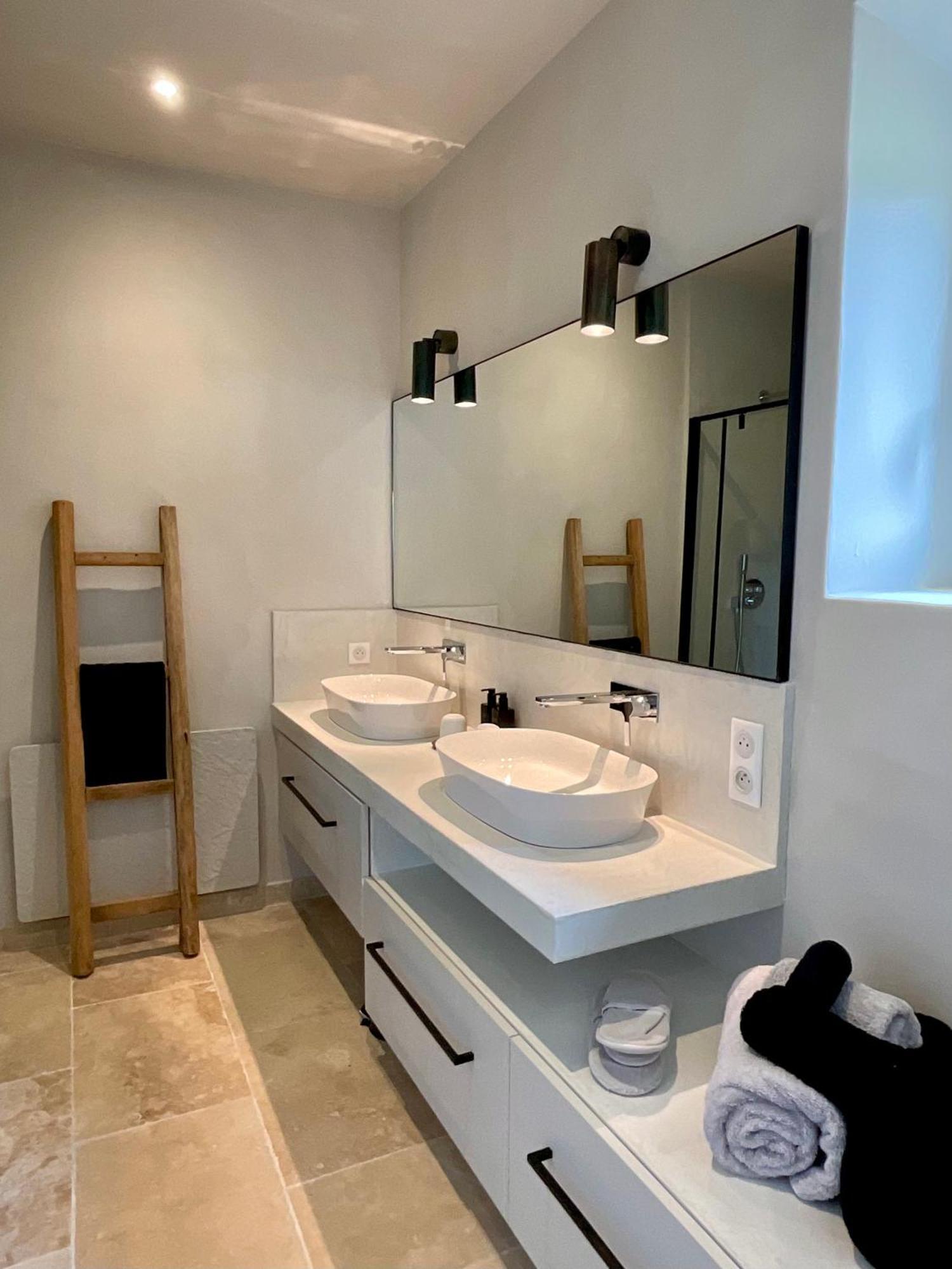 Provence Km28 Bed & Breakfast Gordes Luaran gambar