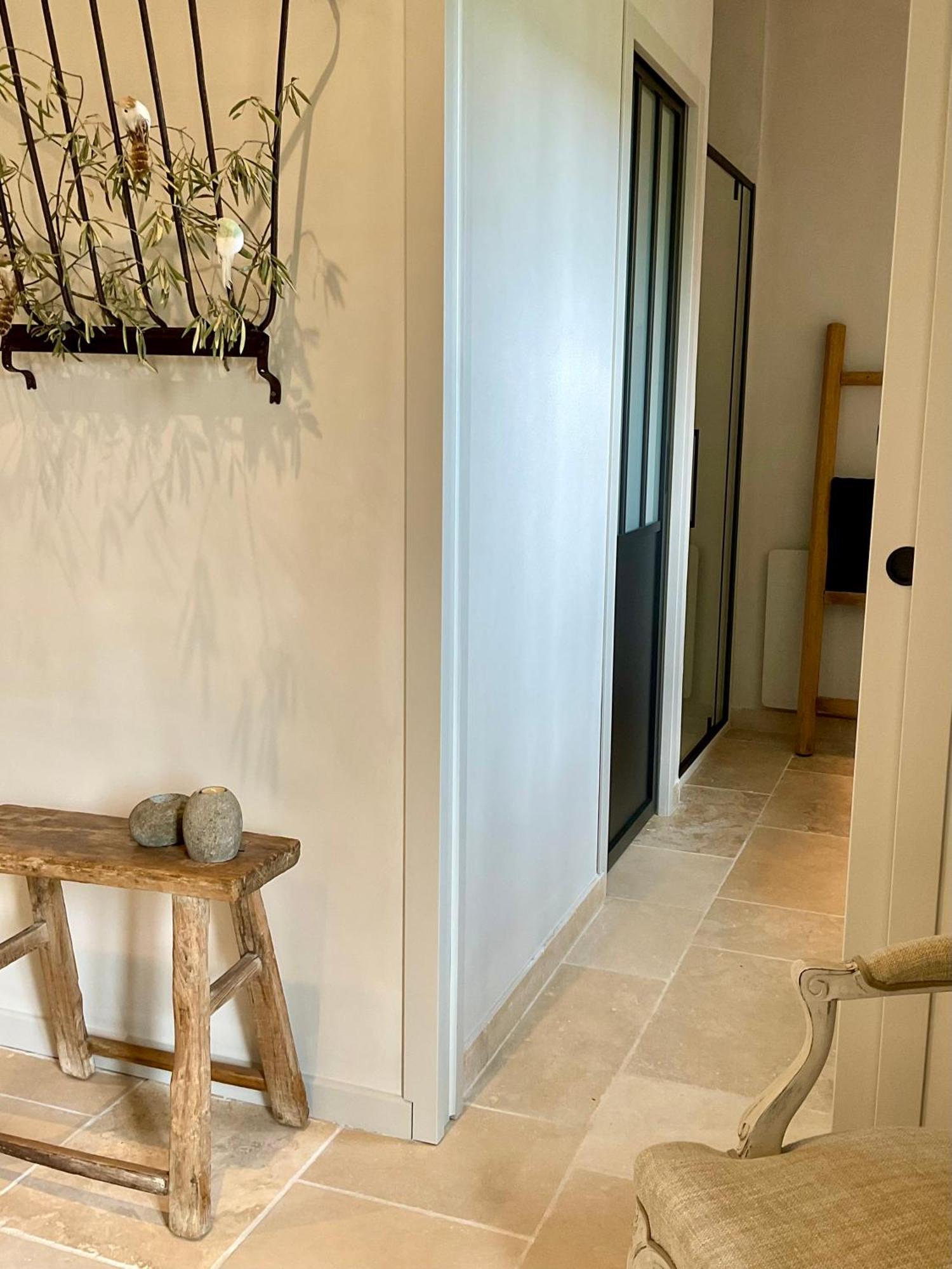 Provence Km28 Bed & Breakfast Gordes Luaran gambar